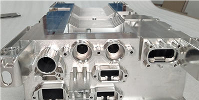 五軸聯(lián)動(dòng)加工