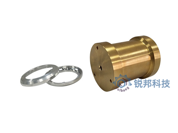 黃銅車加工零件